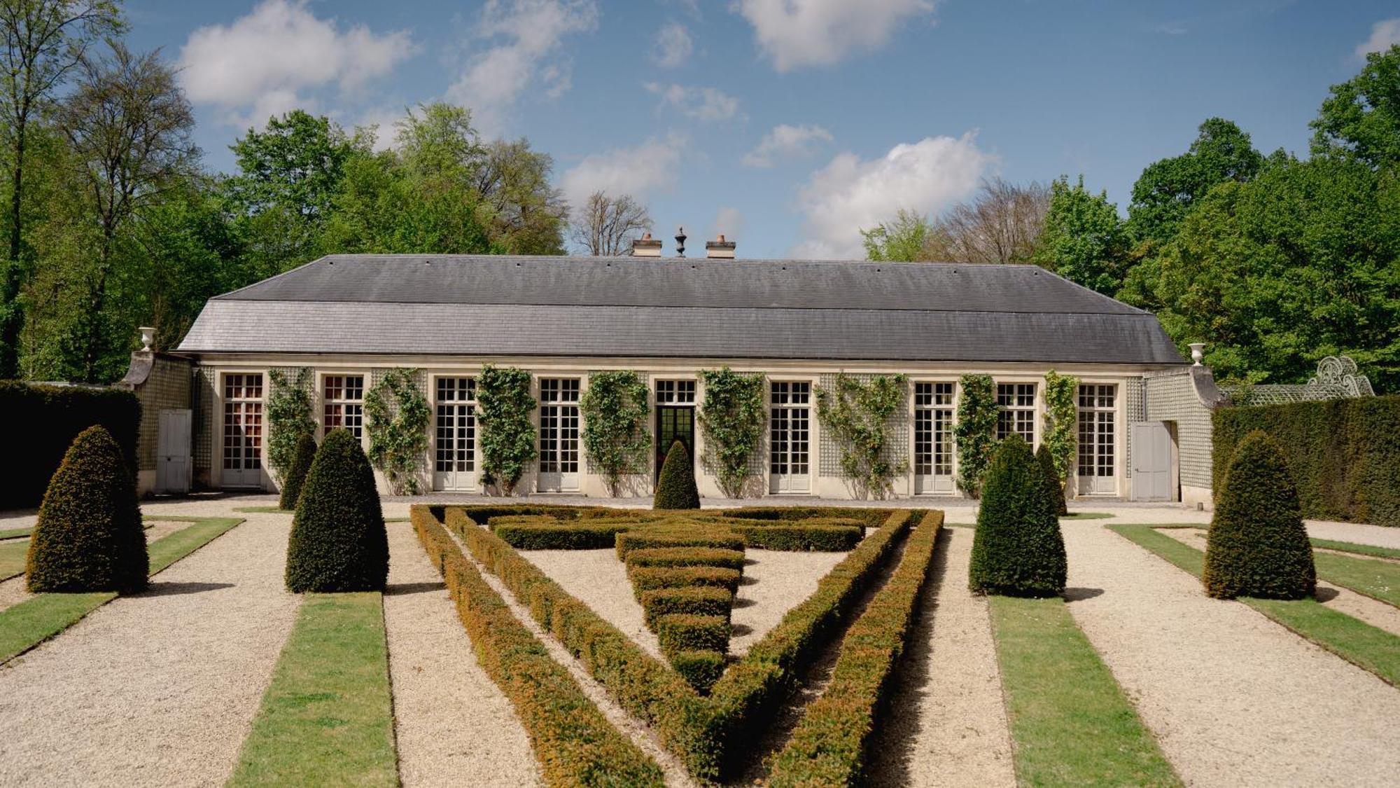 גוביו Chateau Jeanne & The Forest - Chateau De Montvillargenne מראה חיצוני תמונה